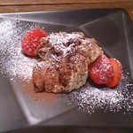 トラットリア スペランツァ エッセ - 