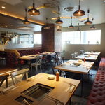 ハチハチ ソラリア店