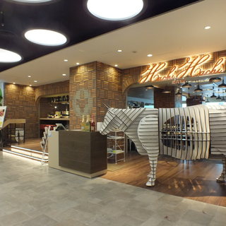 ハチハチ ソラリア店 西鉄福岡 天神 焼肉 ネット予約可 食べログ