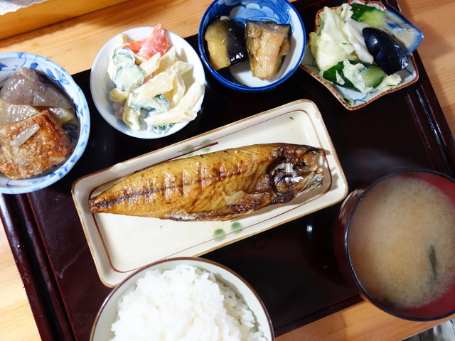 酔いどころなつこ（会津若松）｜居酒屋で楽しむ地元料理とお酒