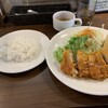 ハローコーヒー 麦野店
