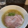 町田汁場 しおらーめん 進化 町田駅前店