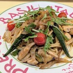 ケンズ キッチン - 