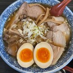 げっくりかっくりすいようび - 料理写真: