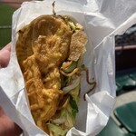 おめで鯛焼き本舗 - 