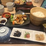 おひつごはん四六時中 - 