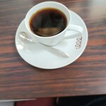 珈琲スモール - 