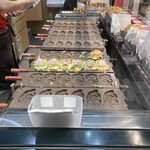 おめで鯛焼き本舗 - 