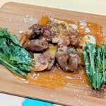 ケンズ キッチン - 