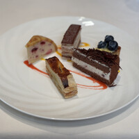 ラ・グランターブル ドゥ キタムラ - 