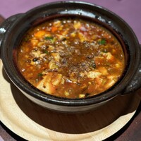 中国料理 神戸壺中天 - 