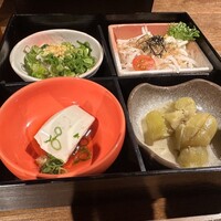 京の禅 車 四条烏丸店 - 