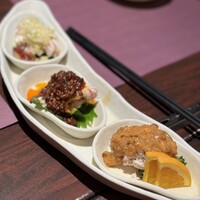 中国料理 神戸壺中天 - 