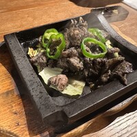 京の禅 車 四条烏丸店 - 