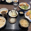 貝料理トミスイ