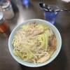 ラーメン二郎 新潟店