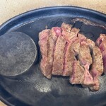 ステーキのどん - 