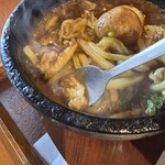 麺-BAR- KOMOAN - 