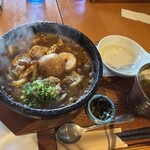 麺-BAR- KOMOAN - 