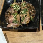 鳥光國 - 肝スペシャル