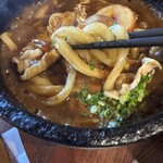 麺-BAR- KOMOAN - 