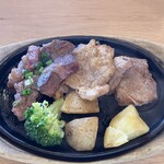 ステーキのどん - 