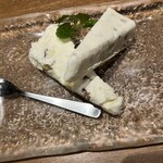 鳥光國 - カッサータ