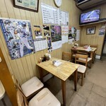 大峰ラーメン - 