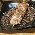 鳥光國 - えんがわ