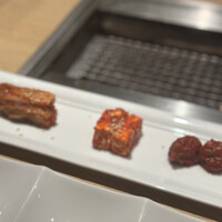 横浜焼肉kintan - 