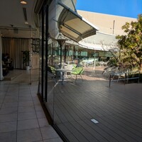 TOOTH TOOTH GARDEN RESTAURANT - 