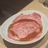 横浜焼肉kintan - 