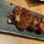 鳥光國 - 料理写真:特上レバー