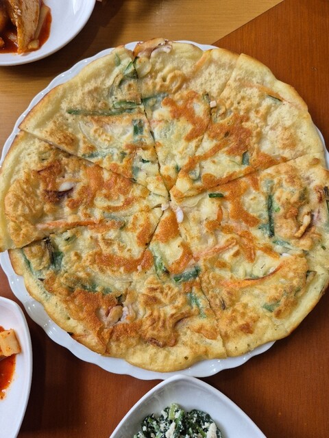 味里来（ミリネ） - 西米沢（韓国料理）の写真