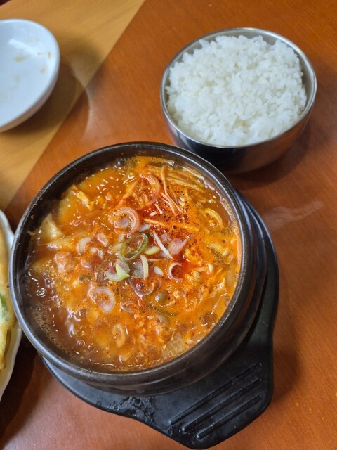 味里来（ミリネ） - 西米沢（韓国料理）の写真