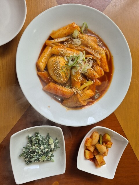 味里来（ミリネ） - 西米沢（韓国料理）の写真