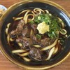 肉うどん 蔵