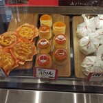 お菓子処　丸岡家 - 職人のぷりん