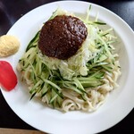 俺のじゃじゃ - 
