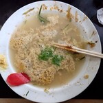 俺のじゃじゃ - 