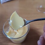 お菓子処　丸岡家 - 職人のぷりん リフト