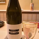 道人 - お酒⑥日日 LIBRARY SELECTION 秋津山田錦(京都)
      米品種:兵庫県秋津産山田錦100%、精米歩合:非公開