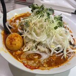 蒙古タンメン中本 吉祥寺店 - 