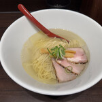 寿製麺 よしかわ - 