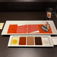銀座 六覺燈 神楽坂店 - 