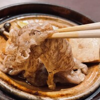 人形町今半 新宿第一生命ビル店 - 