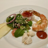 ベンジャミンステーキハウス 六本木 - 