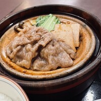 人形町今半 新宿第一生命ビル店 - 