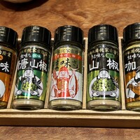 侘家古暦堂 祇園花見小路本店 - 