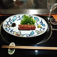 銀座うかい亭 - 